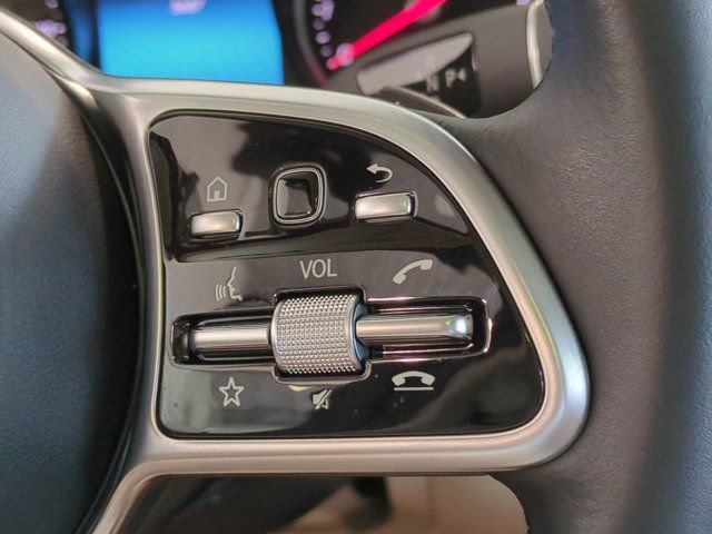 Certified 2021 Mercedes-Benz GLC 300 image 23