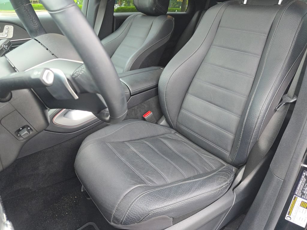 Used 2024 Mercedes-Benz GLE 450 4MATIC image 25