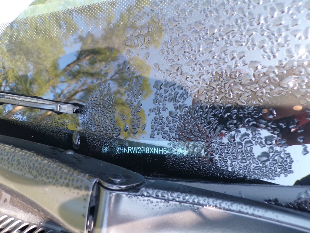 Used 2022 Honda CR-V EX-L image 35