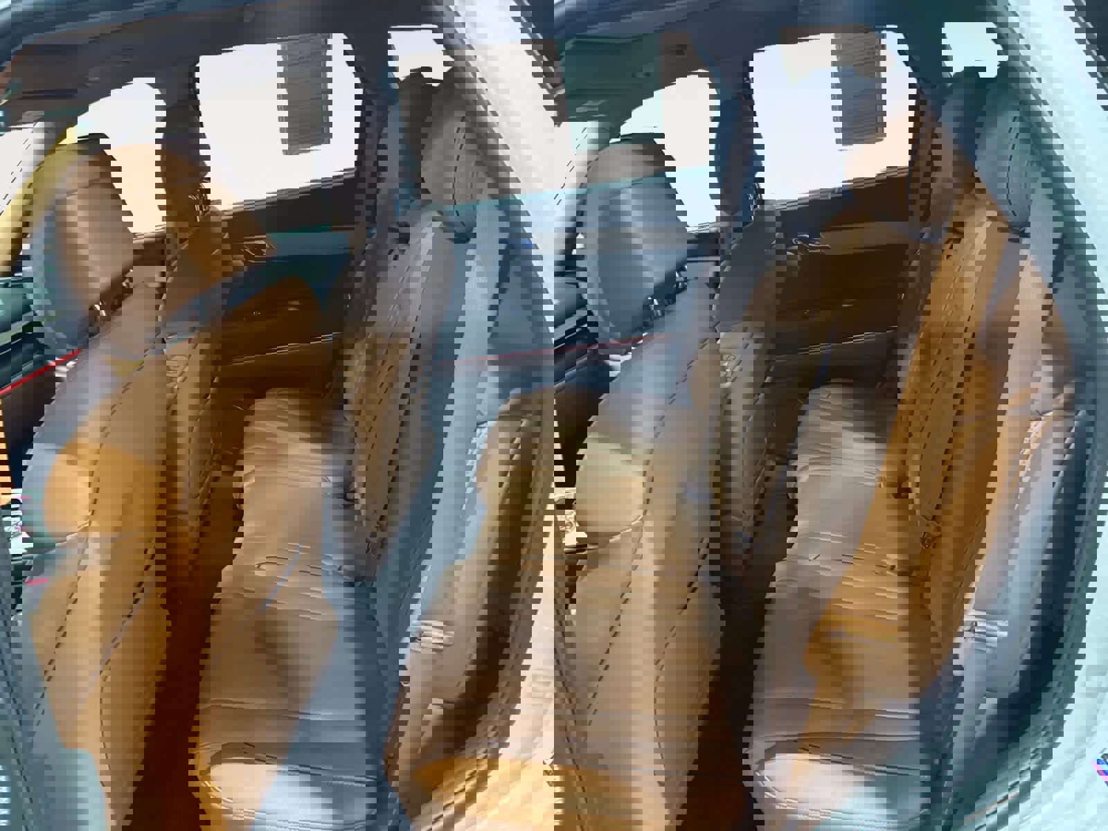 Used 2025 Genesis GV80 3.5T Advanced image 14