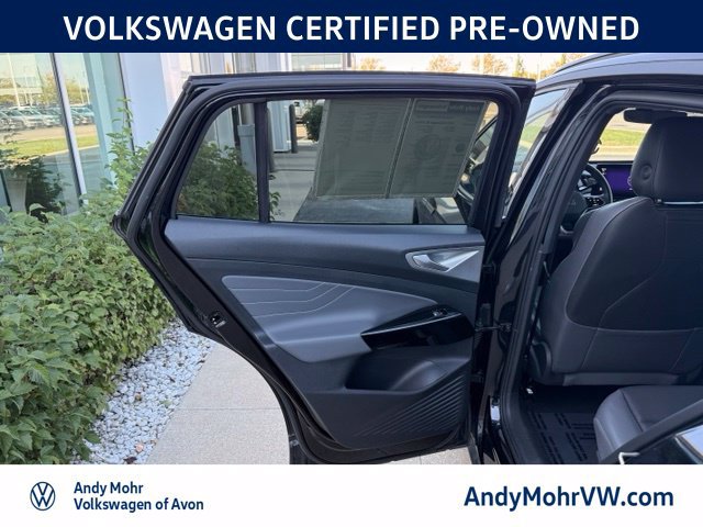 Used 2023 Volkswagen ID.4 Pro S AWD/4WD image 20
