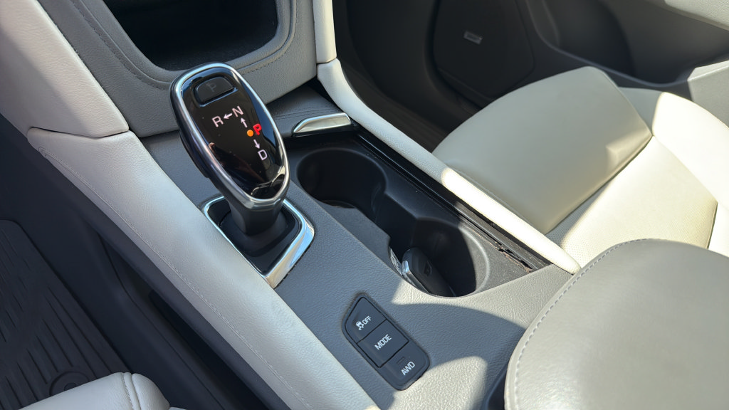 Used 2019 Cadillac XT5 Luxury AWD/4WD image 33