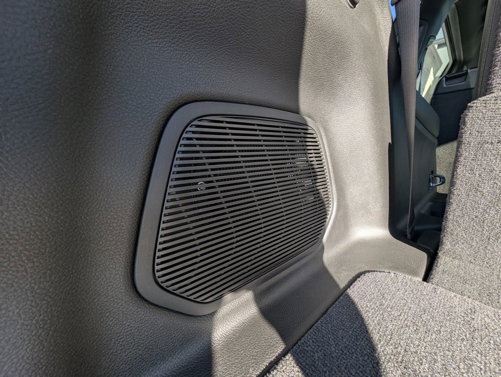 New 2026 Jeep Grand Cherokee L Limited w/ Limited Altitude Package image 48