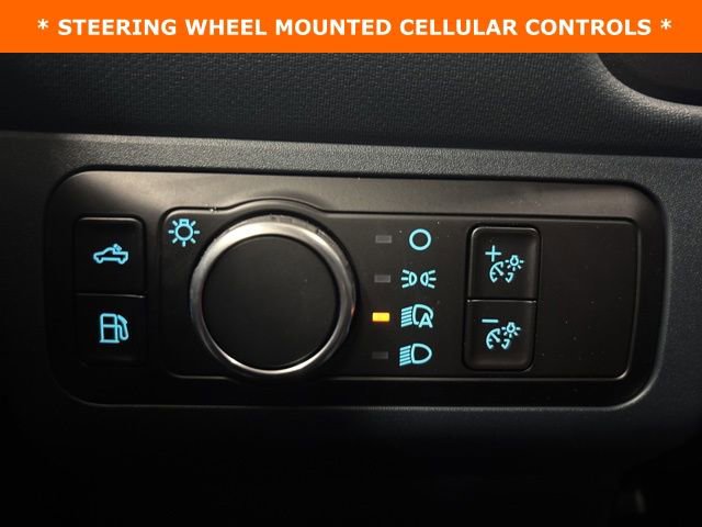 New 2025 Ford Maverick XLT w/ XLT Luxury Package image 23