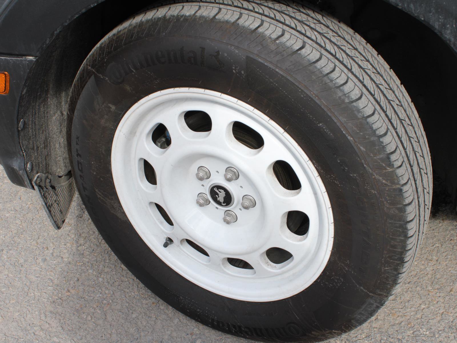 Used 2025 Ford Bronco Sport Heritage w/ Convenience Package image 18