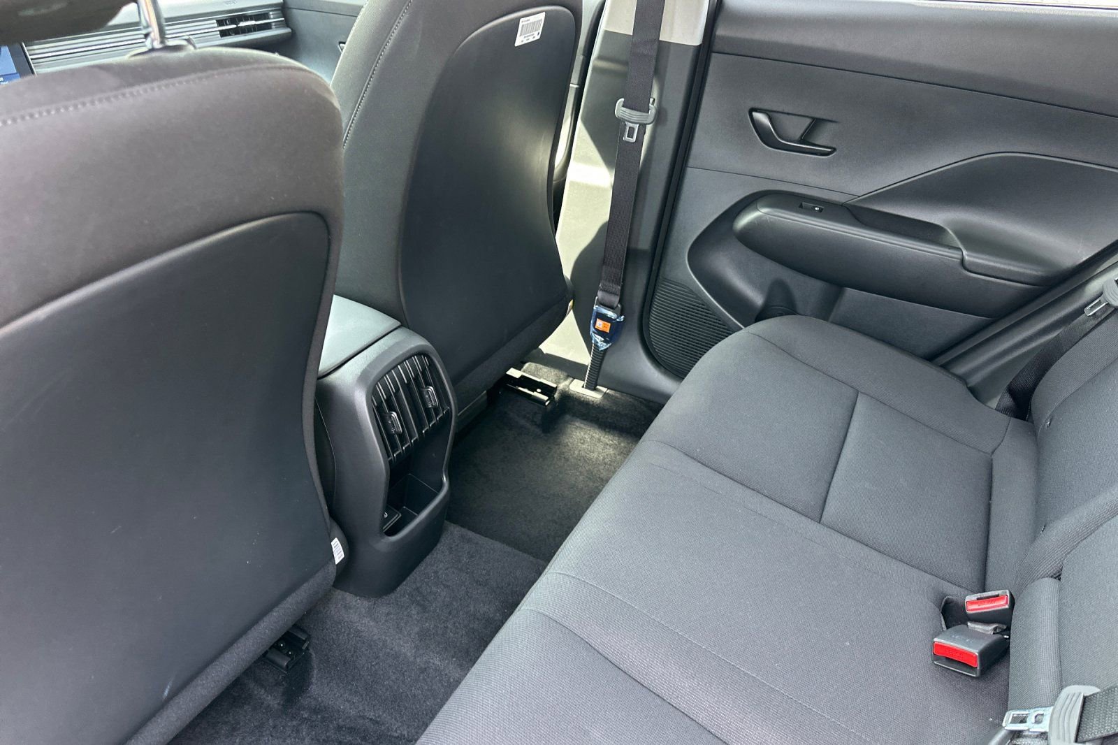 Used 2026 Hyundai Kona SEL Sport image 13