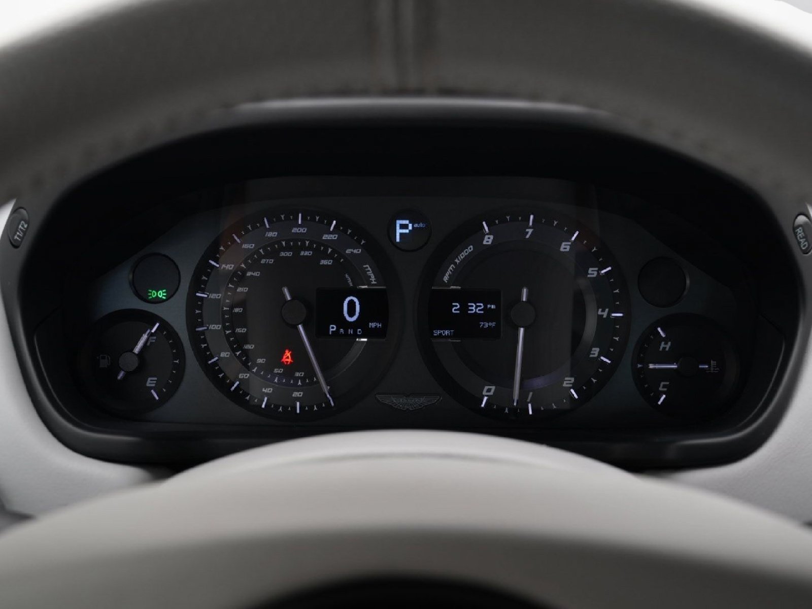 Used 2016 Aston Martin Vanquish Coupe RWD image 51