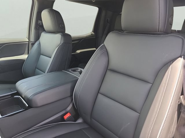 New 2026 Chevrolet Silverado EV LT AWD/4WD image 21