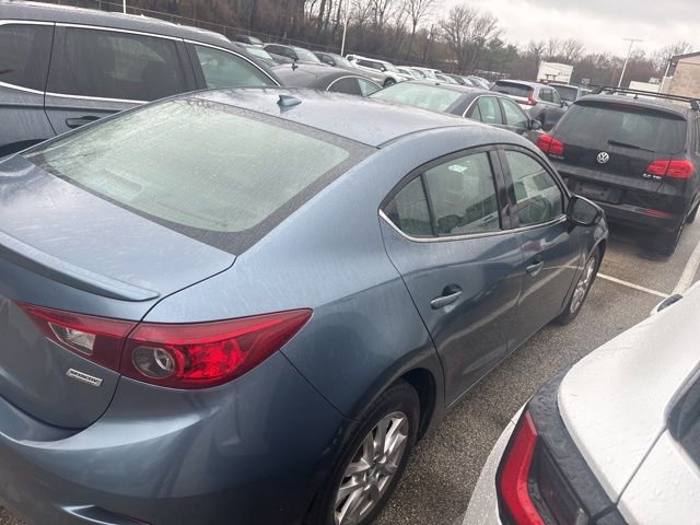 Used 2015 MAZDA MAZDA3 i Grand Touring image 4