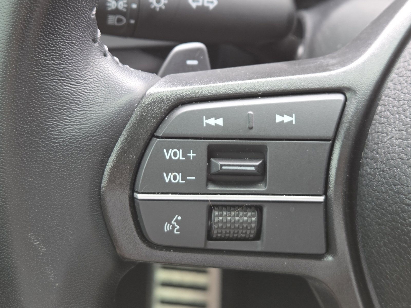 Used 2024 Honda Accord Sport image 31