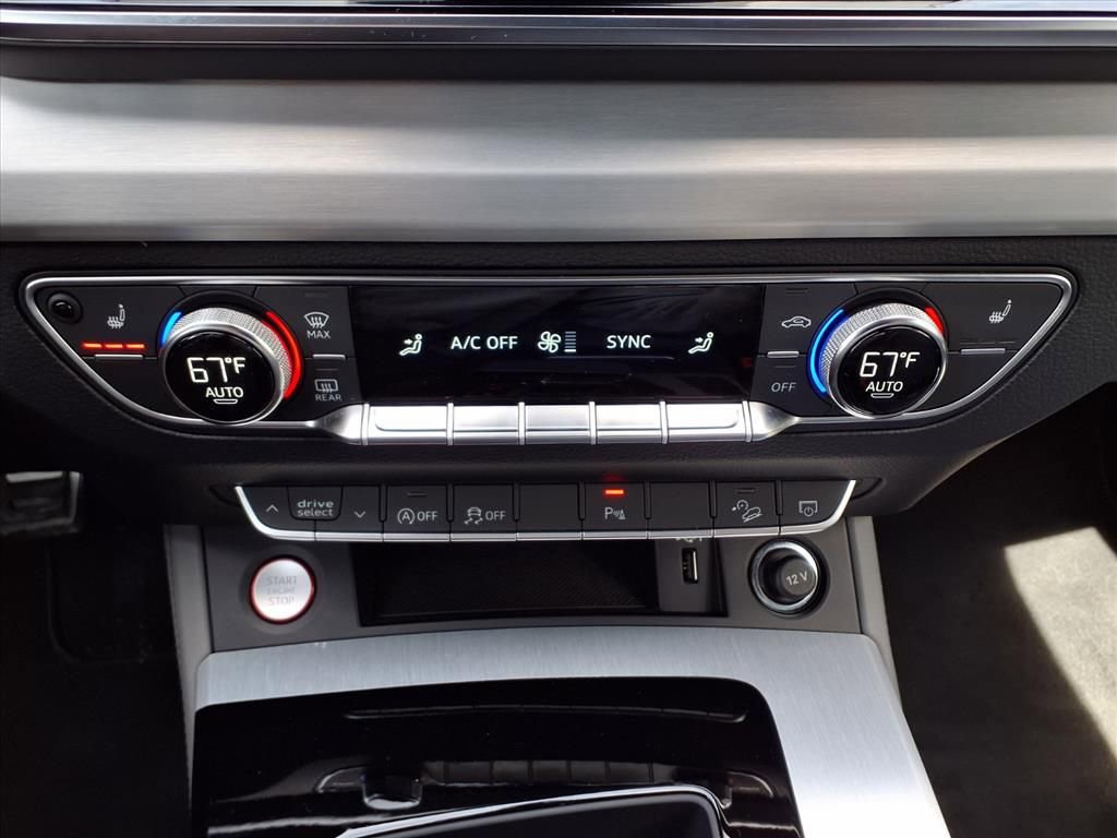 Used 2021 Audi SQ5 Premium Plus AWD/4WD image 17