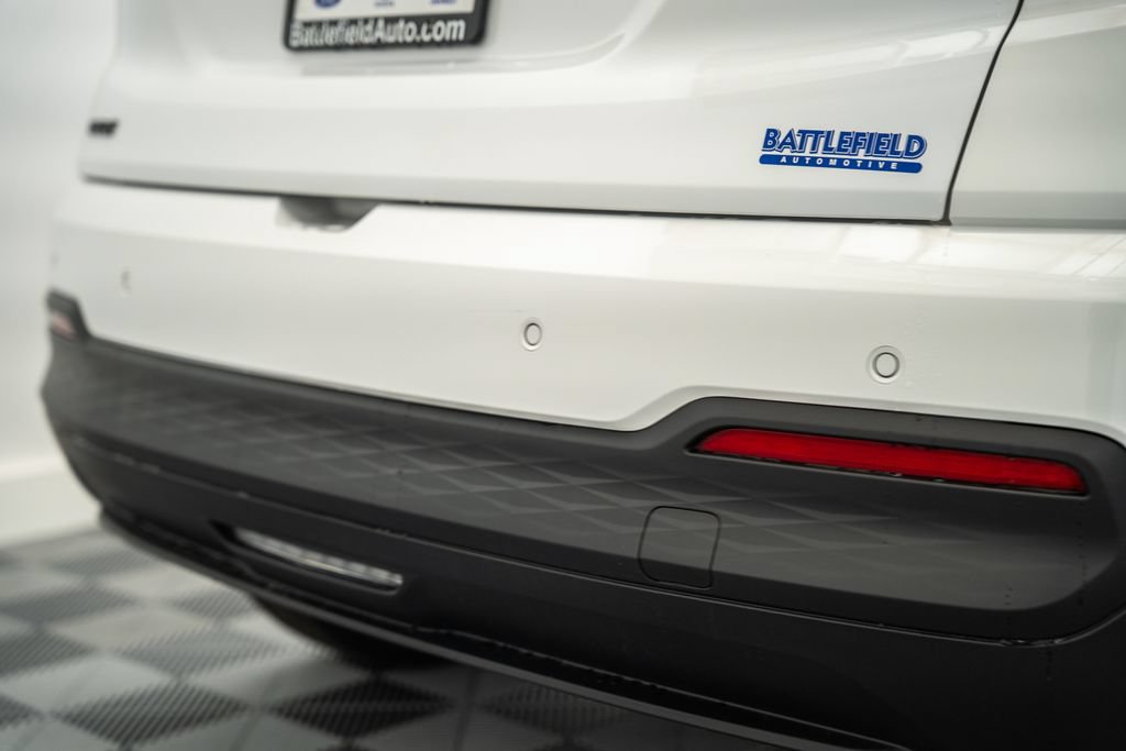New 2027 Chevrolet Bolt LT w/ LPO, All-Weather Package FWD image 9