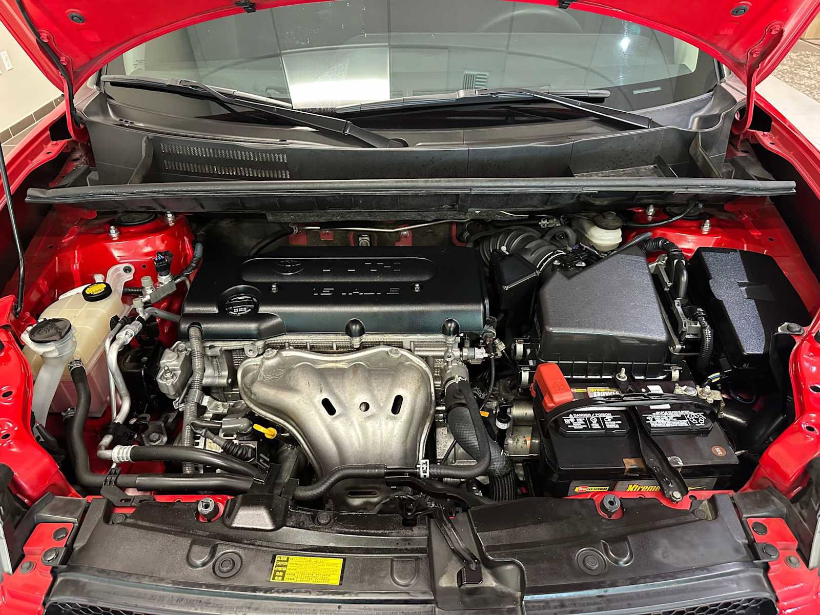 Used 2013 Scion xB FWD image 9