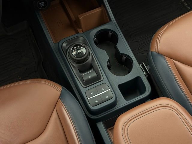 Certified 2024 Ford Maverick Lariat w/ 4K Tow Package image 30