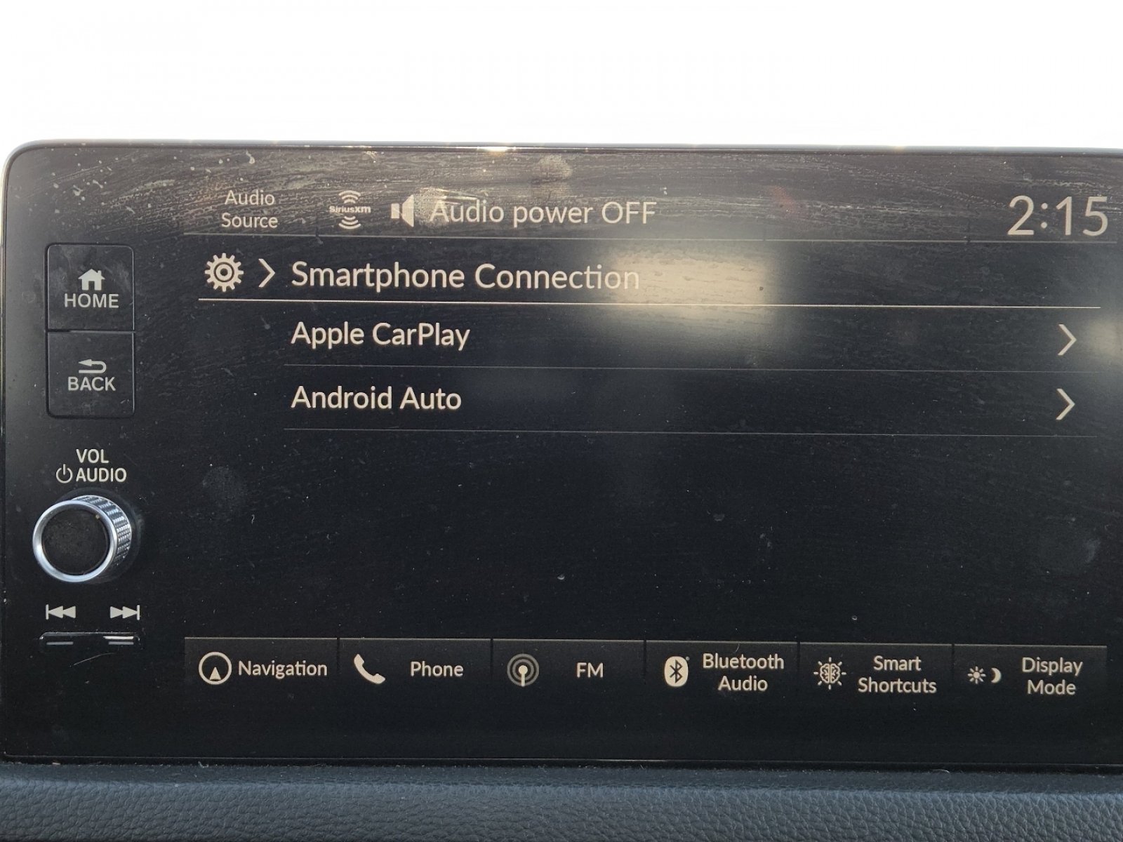 Used 2022 Honda Civic Sport Touring image 6