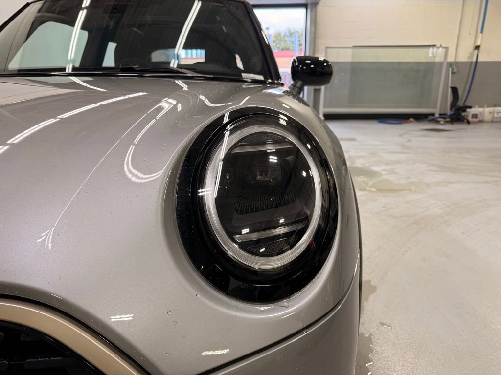 Used 2025 MINI Cooper S image 9