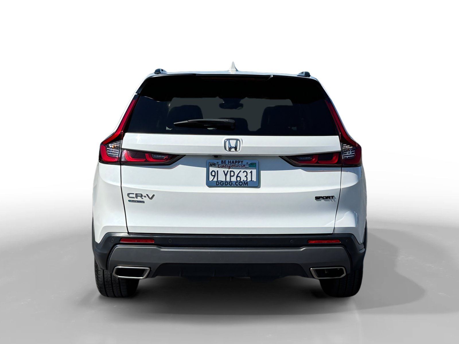 Used 2024 Honda CR-V Sport-L image 4