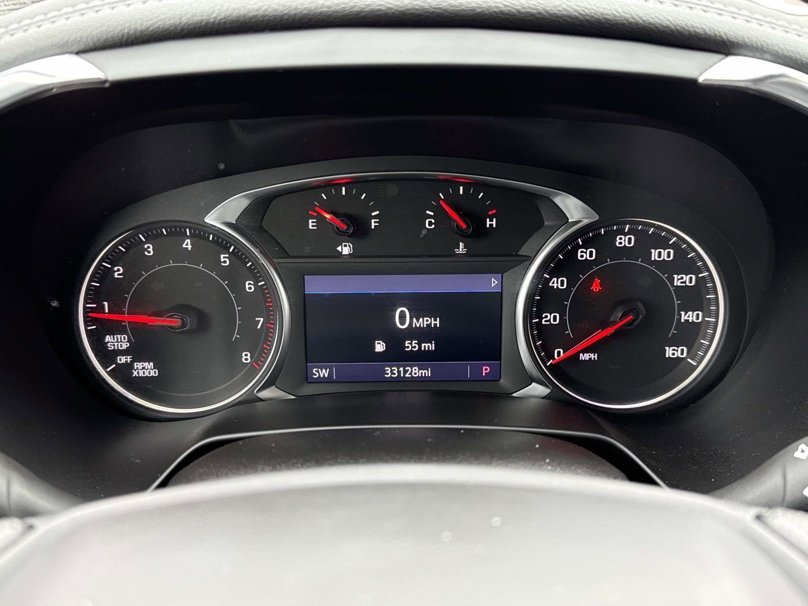 Used 2023 Chevrolet Blazer LT w/ Convenience Package image 11