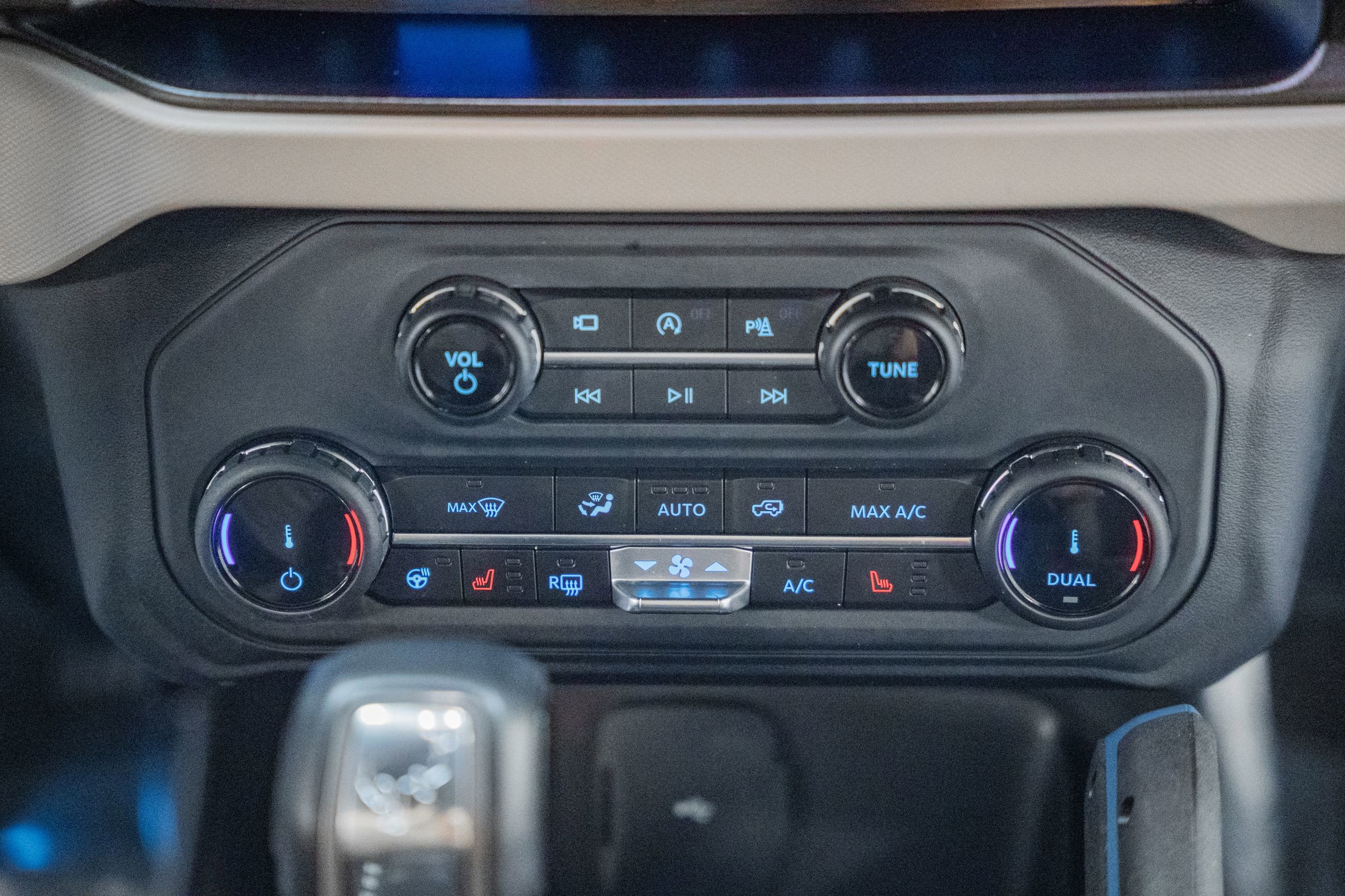 Certified 2022 Ford Bronco Wildtrak image 28