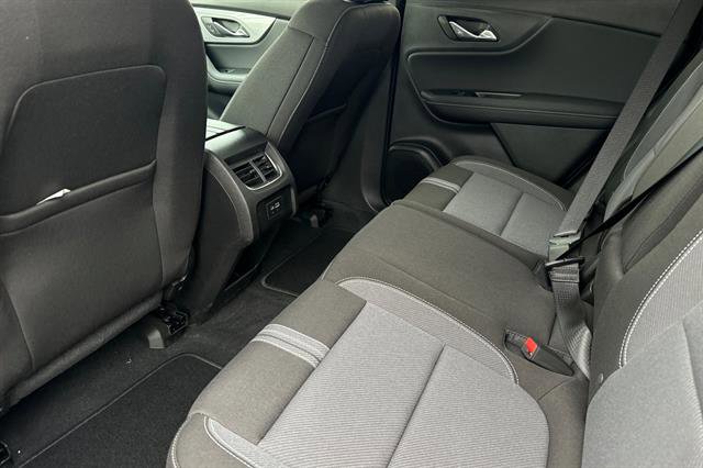 New 2026 Chevrolet Blazer LT w/ Convenience Package image 13