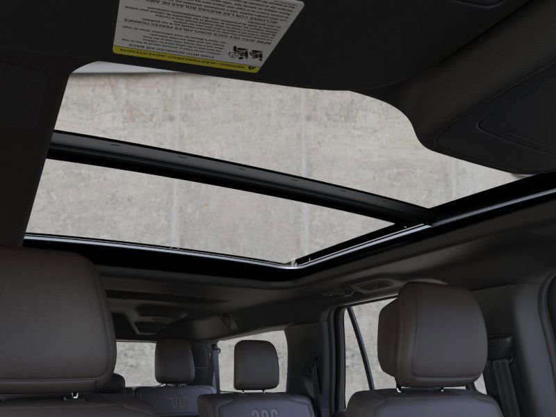 New 2026 Ford Expedition Max King Ranch image 22