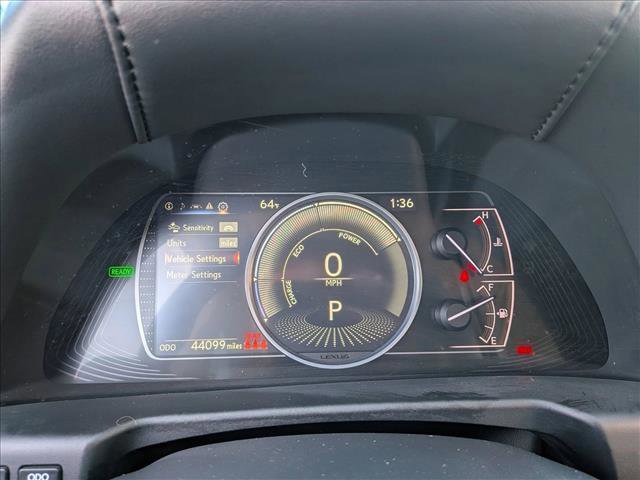 Used 2021 Lexus ES 300h w/ Accessory Package 2 image 10