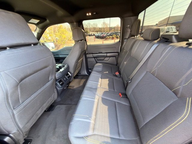 Used 2024 Ford F150 STX image 9