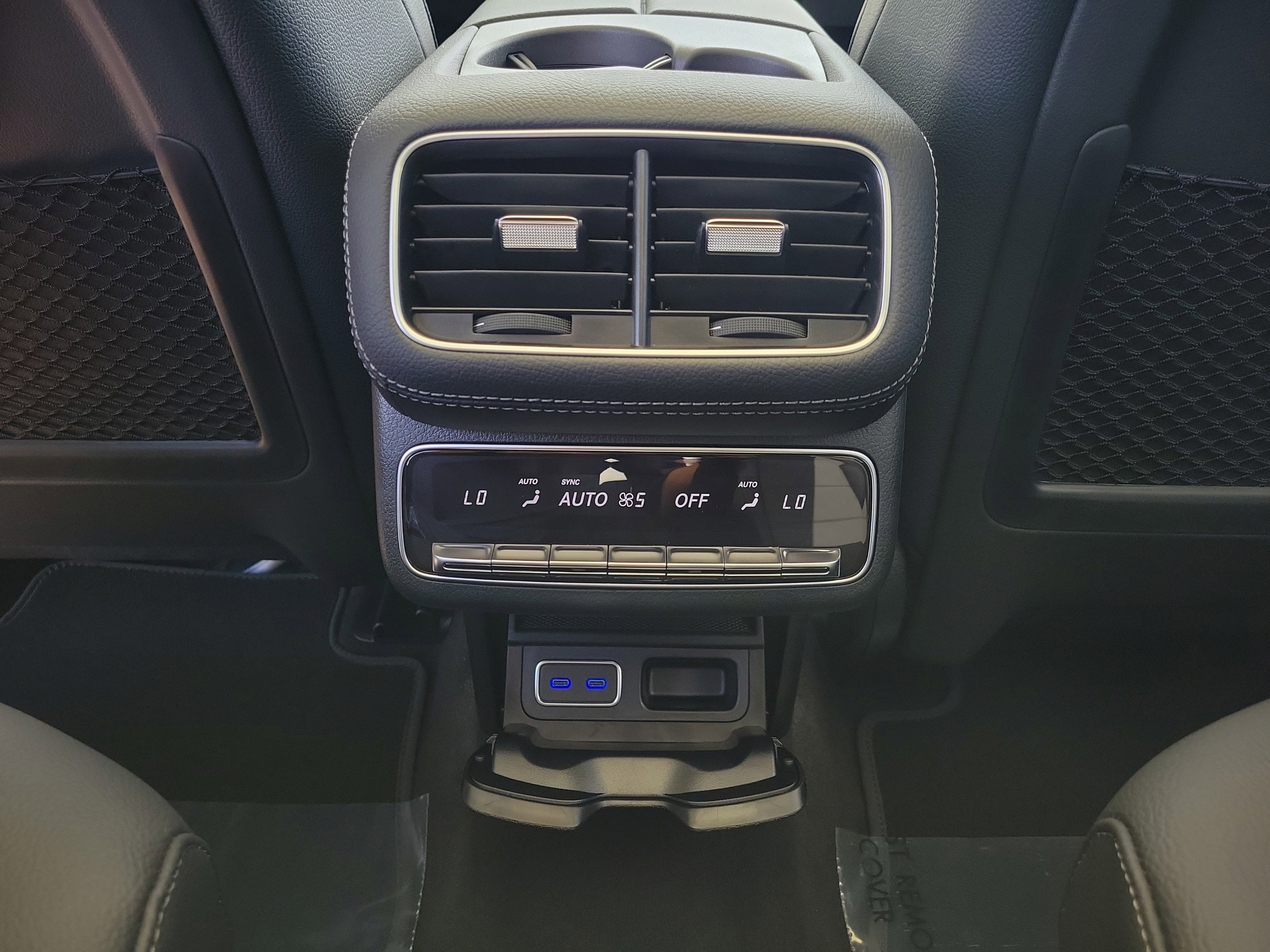 New 2026 Mercedes-Benz GLS 450 4MATIC image 11