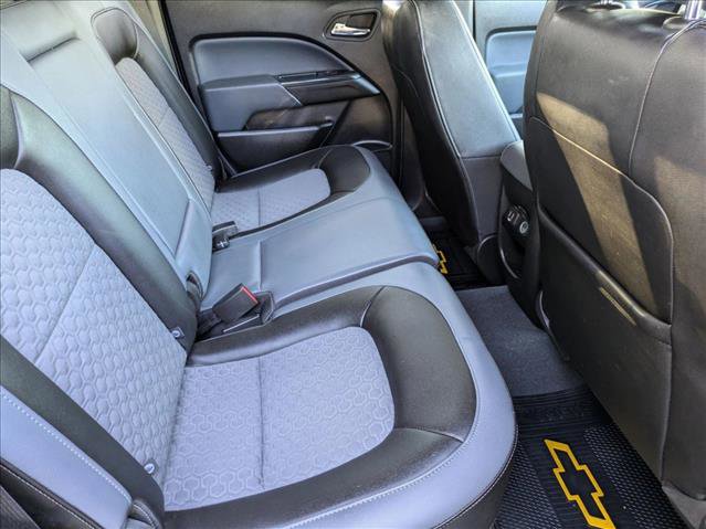 Used 2019 Chevrolet Colorado Z71 image 17