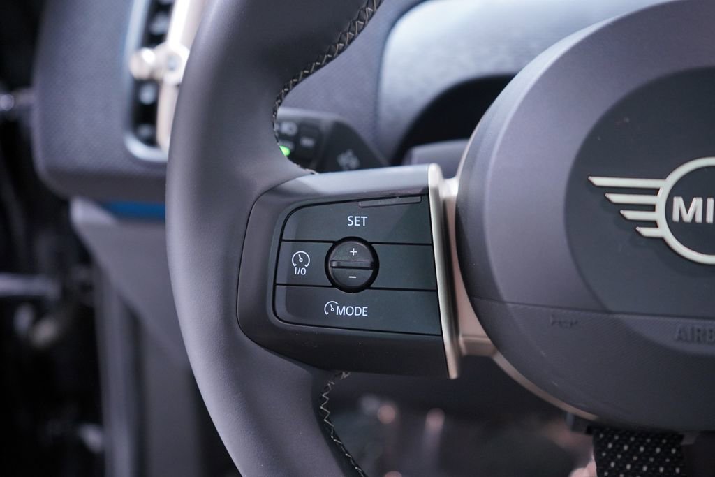 Used 2025 MINI Cooper Countryman S image 19