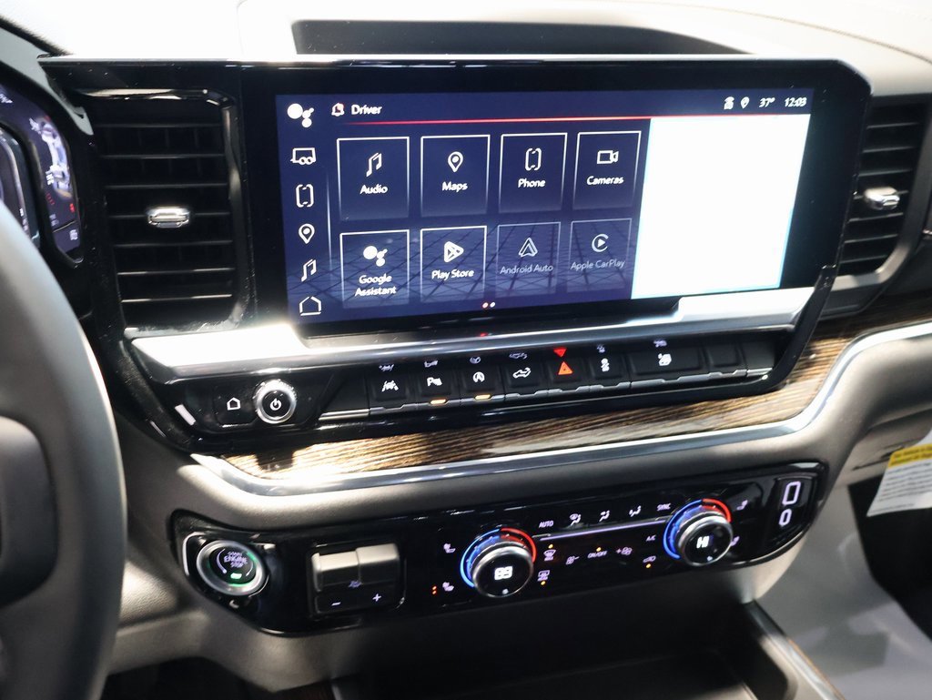 Used 2024 GMC Sierra 1500 Elevation w/ Elevation Premium Package image 22