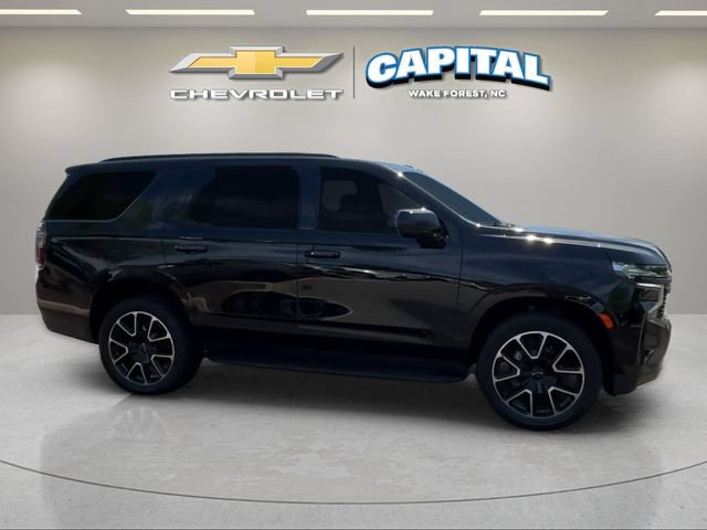 Used 2023 Chevrolet Tahoe RST AWD/4WD image 6