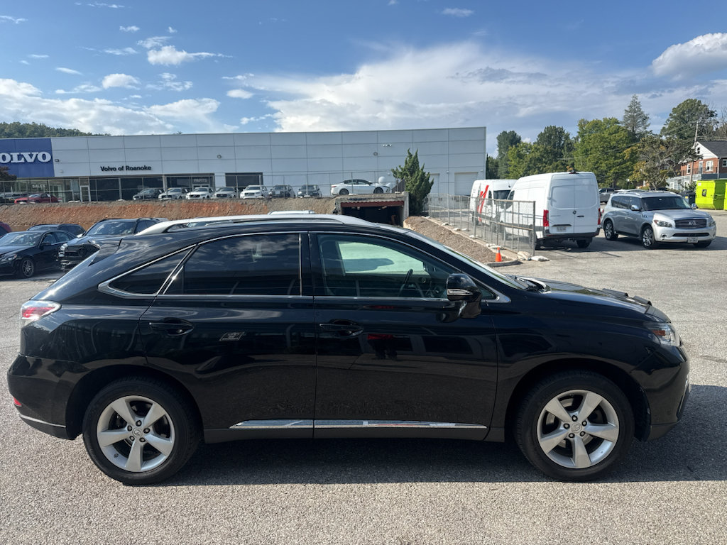 Used 2014 Lexus RX 350 AWD image 4