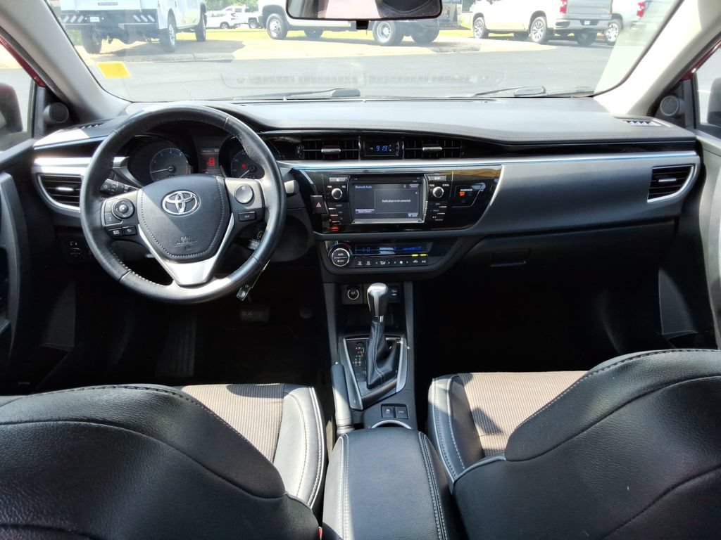 Used 2015 Toyota Corolla S FWD image 20