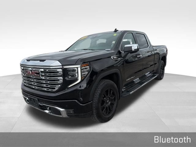 Used 2022 GMC Sierra 1500 Denali image 6