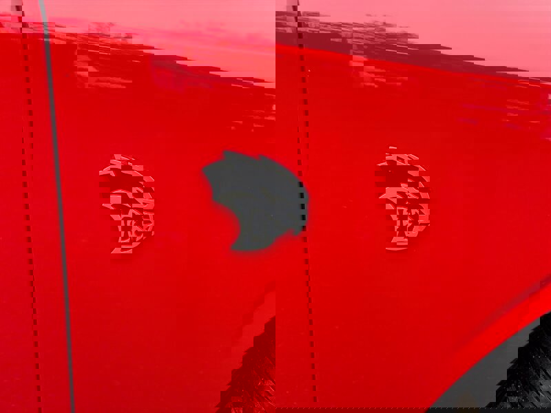 Used 2016 Dodge Challenger SRT Hellcat image 24