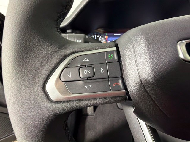 New 2026 Jeep Compass Latitude AWD/4WD image 14