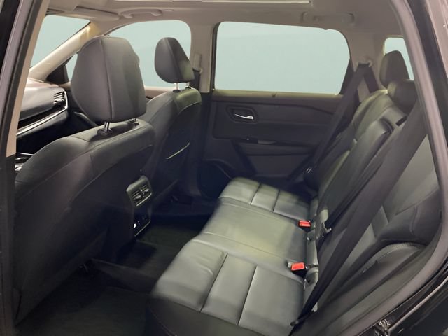 Certified 2023 Nissan Rogue SL w/ SL Premium Package AWD/4WD image 23