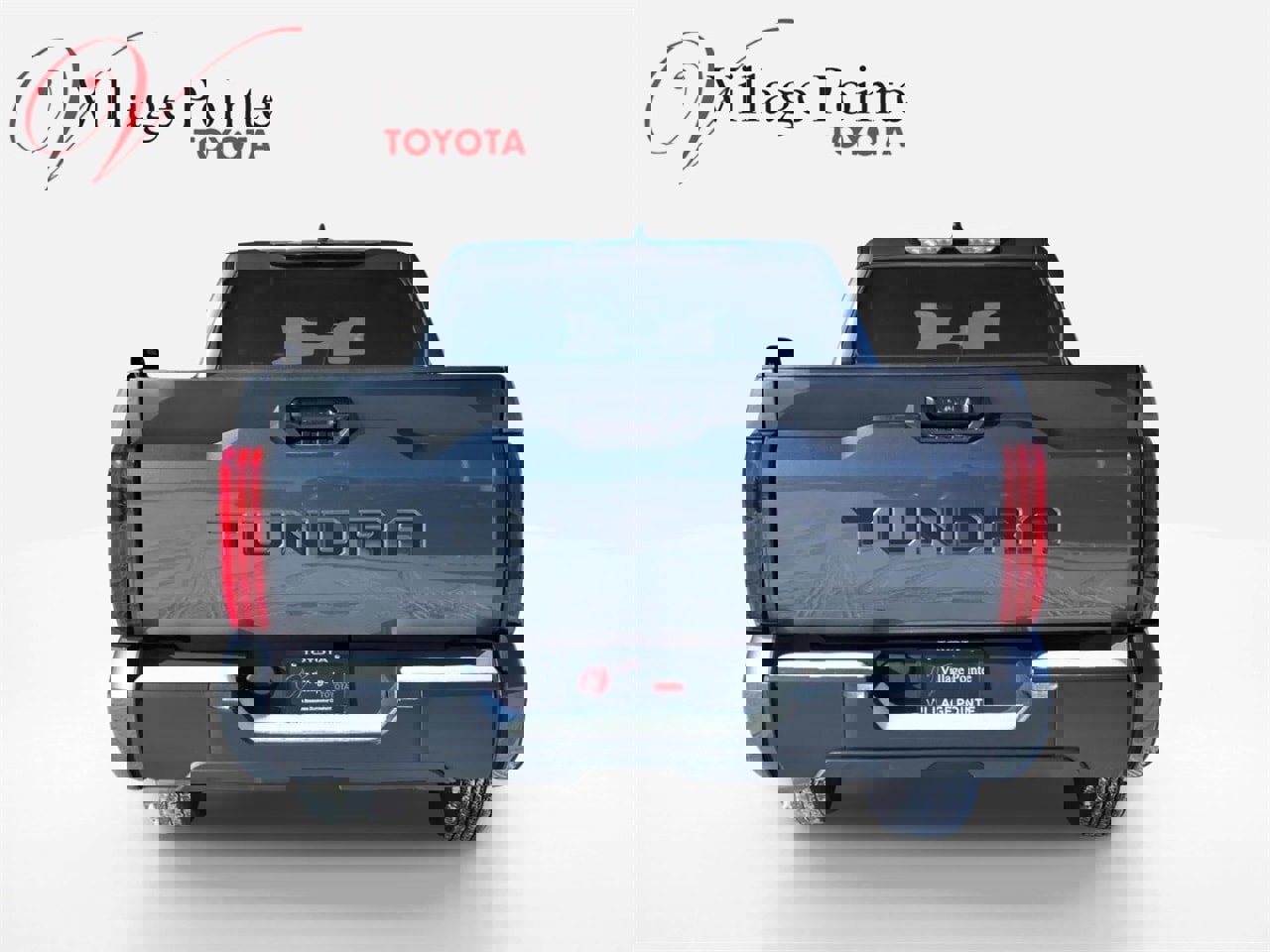 Used 2023 Toyota Tundra SR image 25