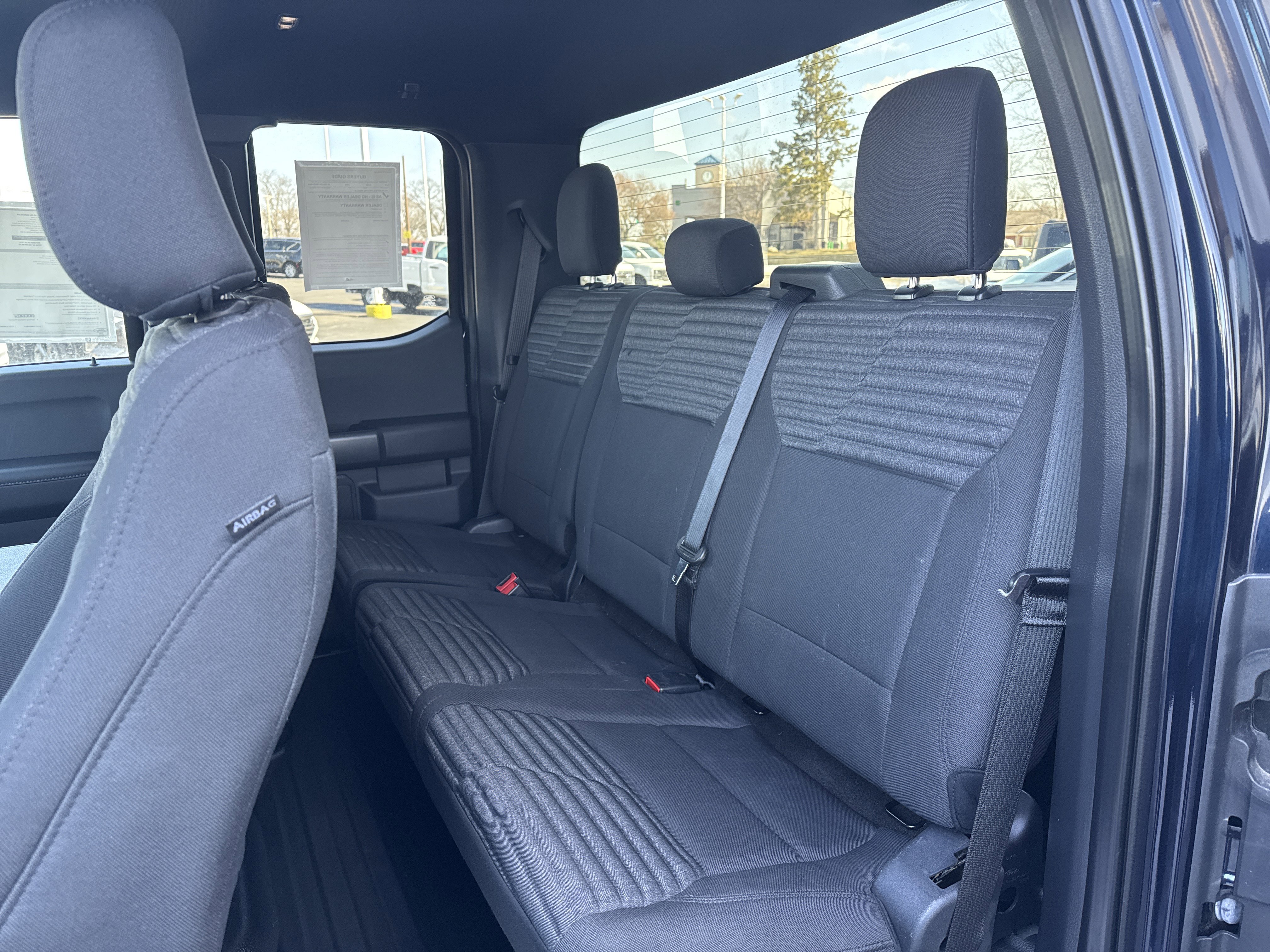 Certified 2023 Ford F150 XL w/ STX Appearance Package image 20