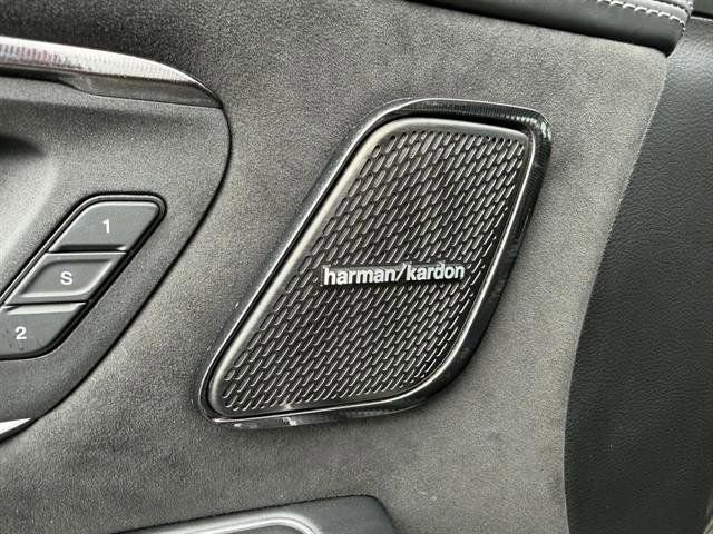 Used 2022 RAM 1500 TRX w/ TRX Level 2 Equipment Group image 31