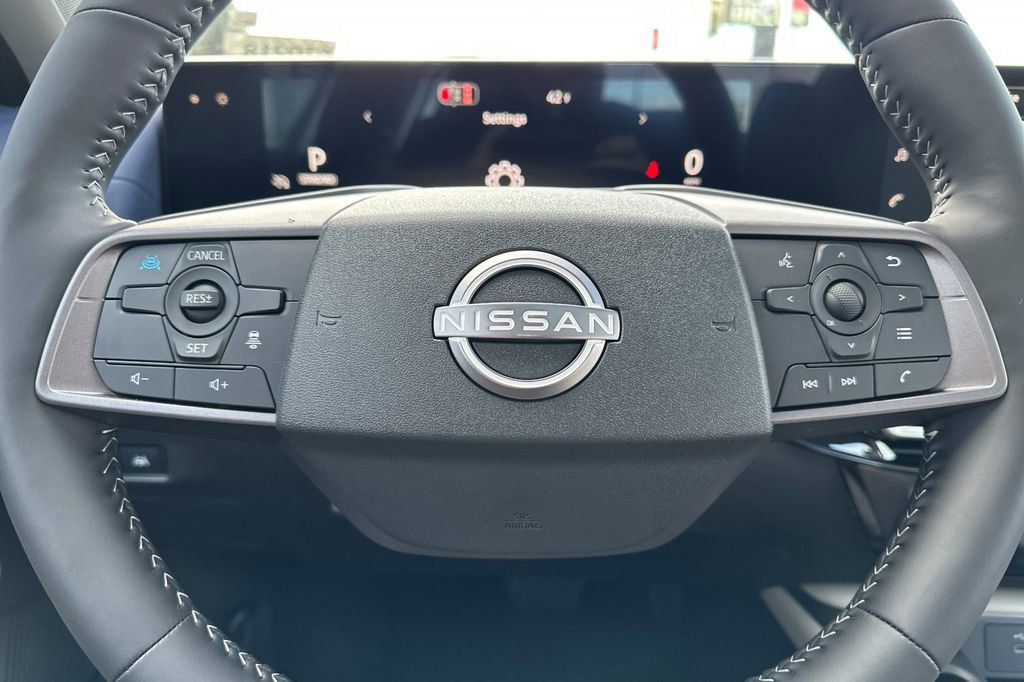 New 2026 Nissan Sentra SL w/ Floor Mat Package image 22