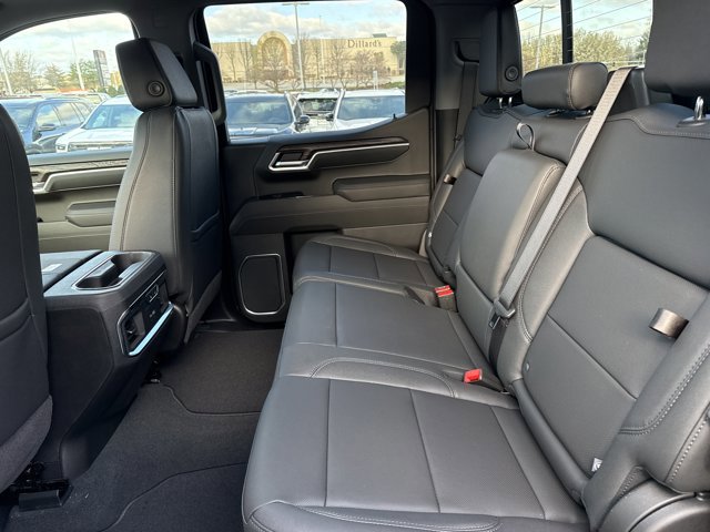 New 2026 GMC Sierra 1500 SLT w/ SLT Premium Plus Package image 6