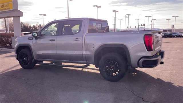 Used 2025 GMC Sierra 1500 Elevation w/ Preferred Package image 7