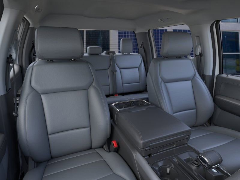 New 2025 Ford F150 Lightning Flash image 11