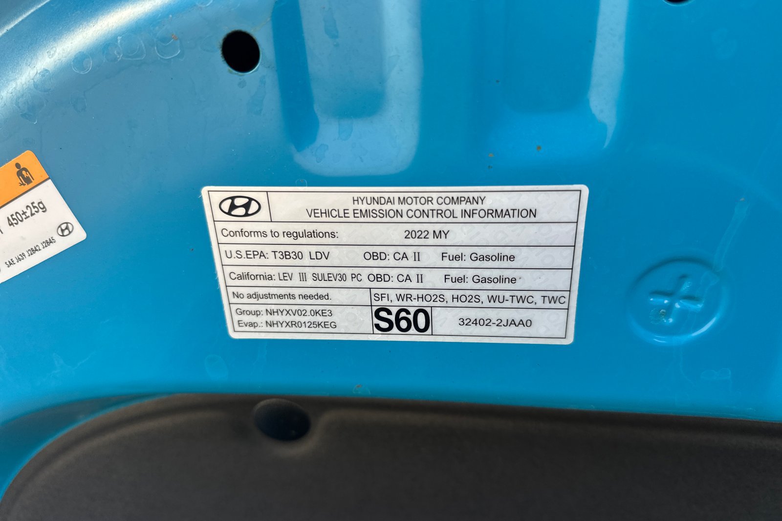 Used 2022 Hyundai Kona SEL w/ Convenience Package FWD image 34