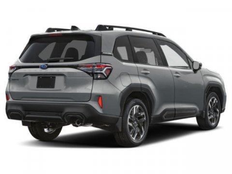 New 2026 Subaru Forester Limited AWD/4WD image 2