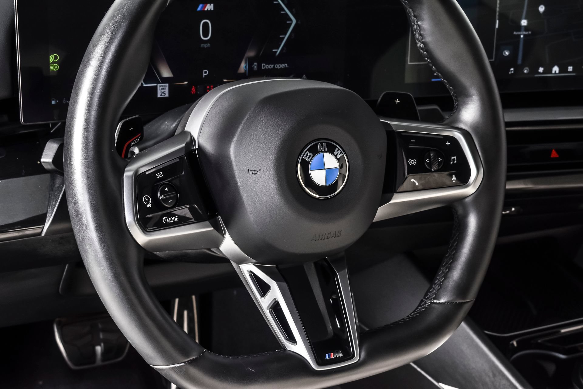 Used 2024 BMW 530i xDrive w/ M Sport Package AWD/4WD image 19