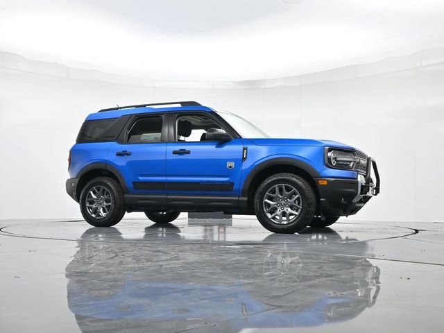 New 2025 Ford Bronco Sport Big Bend image 31