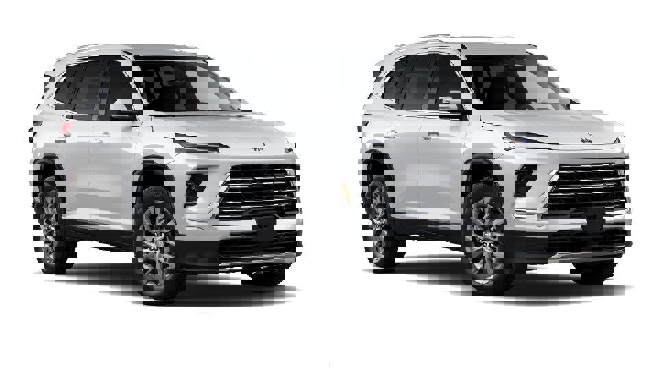 New 2026 Buick Enclave Preferred image 30